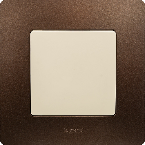 Выкл 1кл СЛНК ETIKA