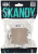 SKANDY Выключатель 2-клавишный проходной 10А SK-V05Sa песочный IEK