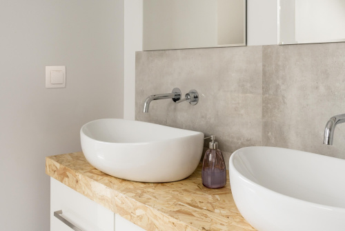 Розетка 2К+З IP44 ETIKA СЛНК