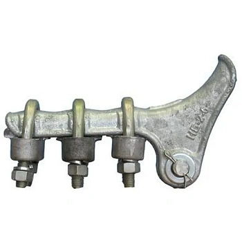 Зажим НБ-2-6