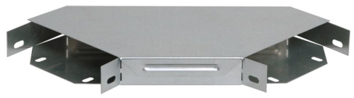 ESCA Поворот 90град 50х100мм IEK