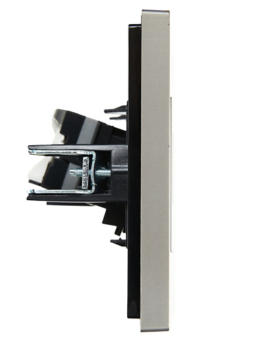 FORTE&PIANO Роз. комп. RJ45 кат.5E FP532 ст. IEK