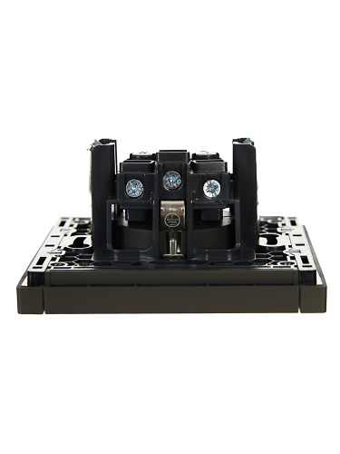 FORTE&PIANO Роз. с з/к з/ш в/к 16А FP315 сер. IEK