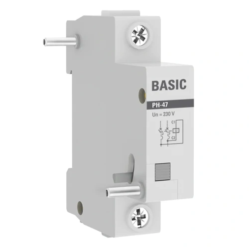 Расцепитель независимый РН-47 EKF Basic