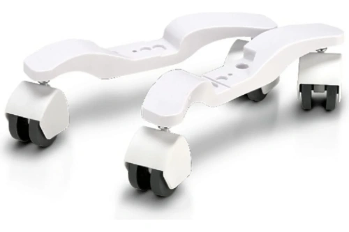 Комплект шасси BFT/EVUR для напольной установки конвектора Ballu Evolution Transformer