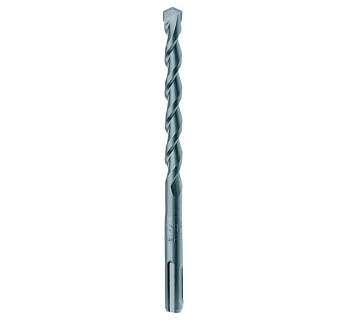 Бур  6х260 по бетону  SDS plus classic      METABO