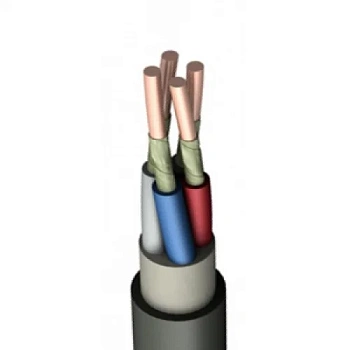 КВВГнгLS  4х1,0 ГОСТ бараб