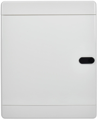 UNION Compact Корпус пласт. ЩРН-П-18 IP41 бел. дв. IEK