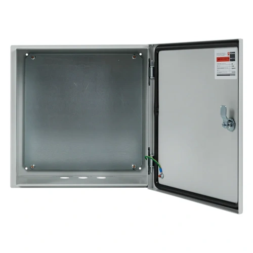 ЩРНМ-1 (400х300х220)  IP54