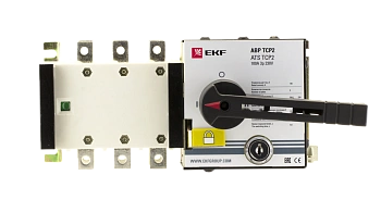 АВР ТСP1 200A 3р   EKF PROxima