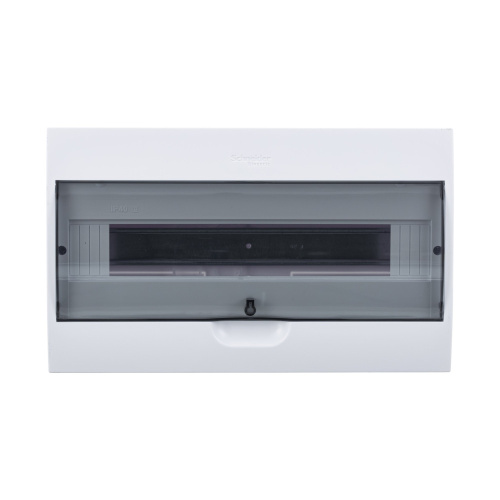 City9 Box корпус навесной с проз. дв. 1ряд/18мод