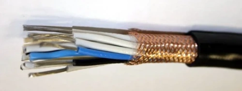 Провод МКЭШ 7х0,75