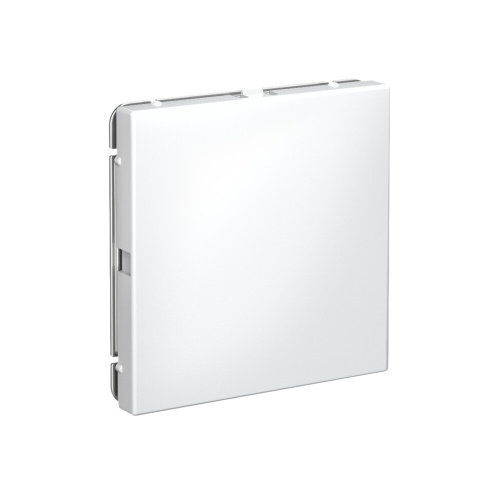 ЗАГЛУШКА без суппорта для многопостовых рамок, ЛОТОС