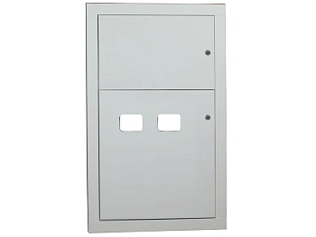 Щит этажный ЩЭ 2 кв. без слабот. отс. (1010х650х160) IP31 EKF PROxima