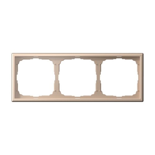 3-постовая РАМКА, универ., ПЕСОЧНЫЙ