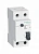 Systeme Авт.выкл.диф.тока(АВДТ)1P+N С25А 4.5kA 30мА Тип-AС 230В