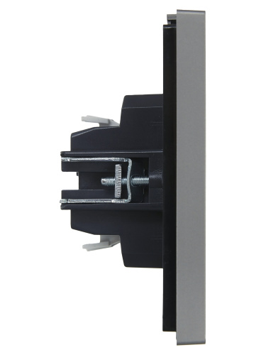 FORTE&PIANO Выключ. 1-кл. 10А FP501 ст. IEK