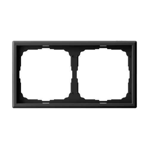 2-постовая РАМКА, универ., КАРБОН