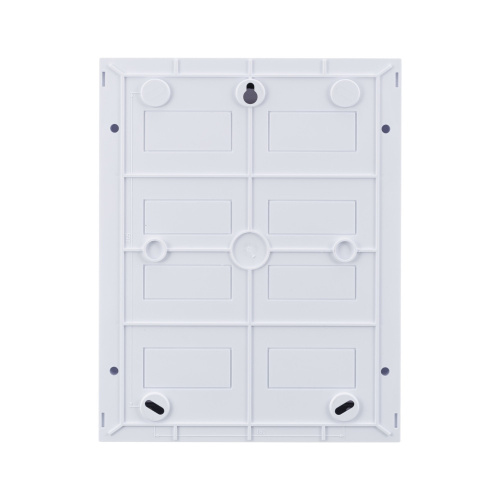 City9 Box корпус навесной с проз. дв. 2ряд/24мод