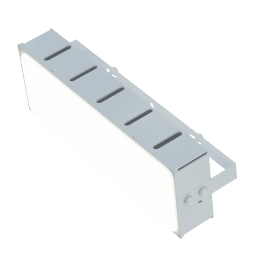 Светильник промышленный ГСП-Мастер IP67 (п) 250*85*70мм 30Вт 5100лм 6500К линза 90гр. драйвер 5321 (лира) ГЕНСВЕТ