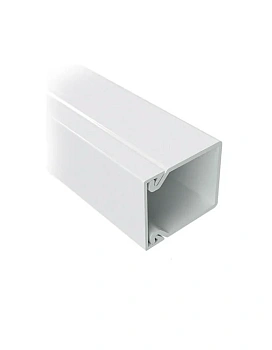 TA-EN 40x40 WO Миниканал