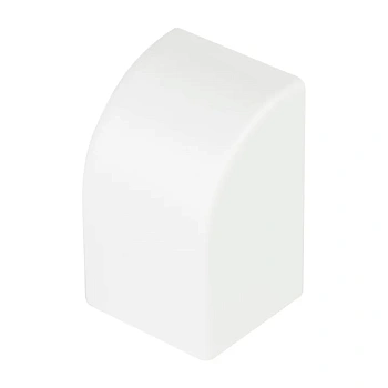 Заглушка 25х25  (уп4шт)  EKF Plast