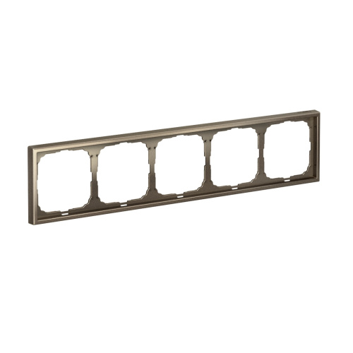 5-постовая РАМКА, универ., МОККО