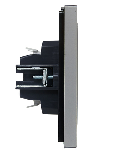 FORTE&PIANO Выключ. 2-кл. с инд. 10А FP506 ст. IEK