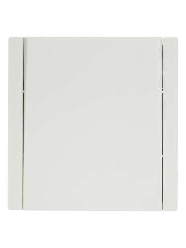 FORTE&PIANO Выключ. 1-кл. 10А FP201 бел. IEK