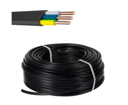 Кабель ВВГнгFR-LS 3х2,5   0,66кВ ТУ