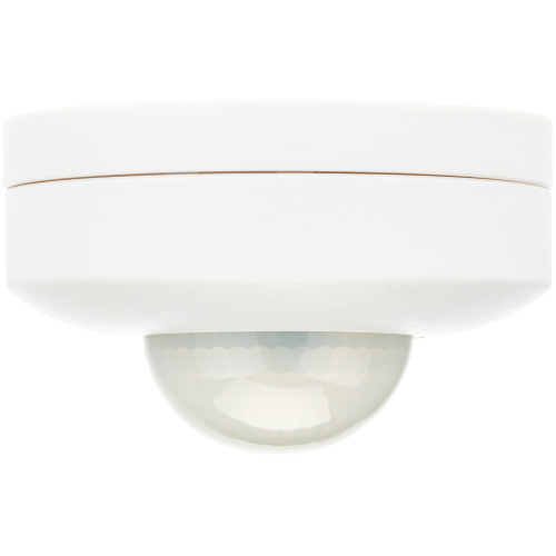 Датчик движ потол DDP-03 160(сбоку)+360(сверху) 10-420с 12м