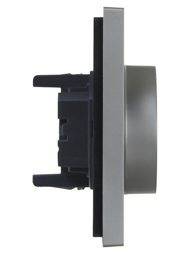 FORTE&PIANO Роз. 2-я с з/к з/ш б/к 16А FP523 ст. IEK