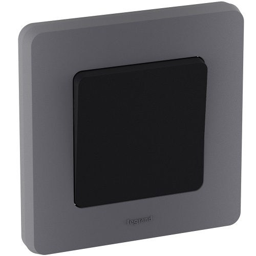 Выкл 1кл АНТР INSPIRIA