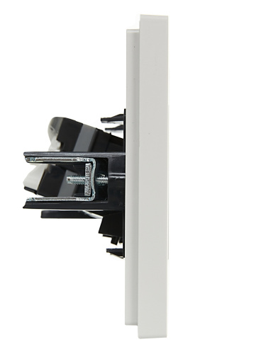 FORTE&PIANO Роз. комп. RJ45 кат.5E FP232 бел. IEK