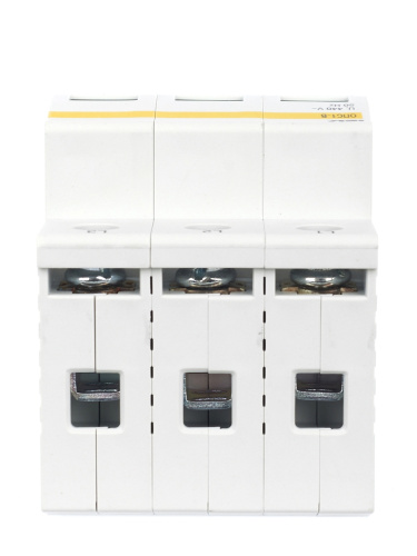 KARAT ОПС1-C УЗИП 3P In=20кА Un=400В Im=40кА IEK