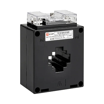 ТТЭ-30-250/5 А тр-р тока   EKF