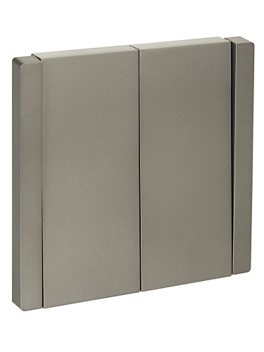 FORTE&PIANO Выключ. 2-кл. 10А FP505 ст. IEK