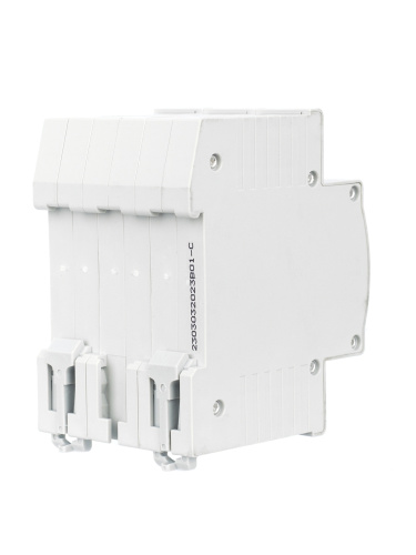 KARAT ОПС1-C УЗИП 3P In=20кА Un=400В Im=40кА IEK