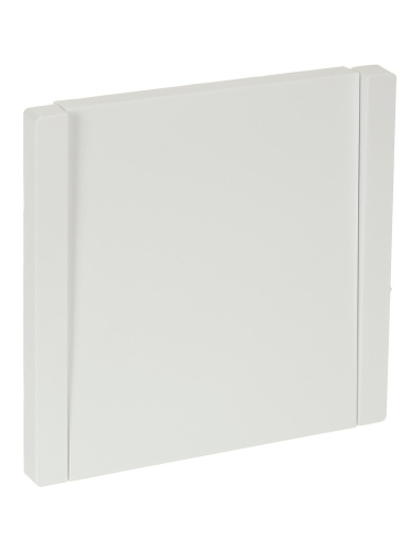 FORTE&PIANO Выключ. 1-кл. прох. 10А FP203 бел. IEK