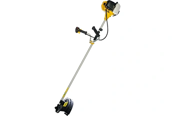 Бензиновый триммер 2900Вт-9500об/мин GGT-2900Т (неразб штанга) Huter