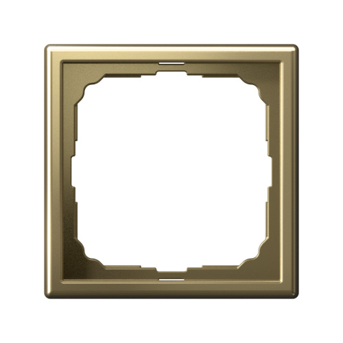 1-постовая РАМКА, ЗОЛОТО