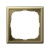 1-постовая РАМКА, ЗОЛОТО