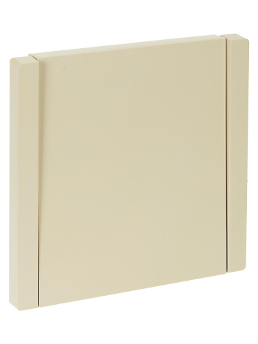 FORTE&PIANO Выключ. 1-кл. прох. 10А FP403 ван. IEK