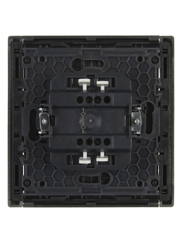 FORTE&PIANO Выключ. 1-кл. 10А FP501 ст. IEK