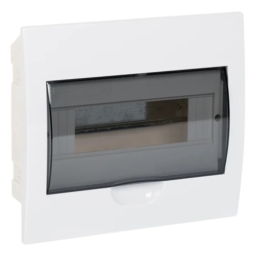 Бокс пластиковый (встраиваемый) ЩРВ-П-12 (Пром.упаковка)   IP 41  EKF  