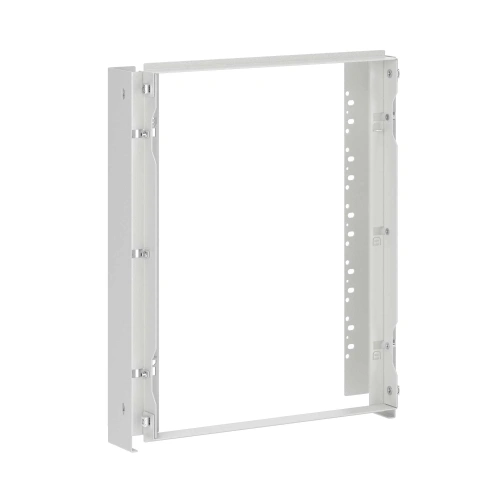 Рама пластронной системы для корпусов ST, STE ВхШ 500х400 мм