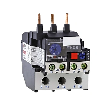 Реле тепловое РТЭ-2353  23-32А ЭКФ
