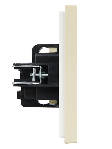 FORTE&PIANO Роз. с з/к з/ш в/к 16А FP415 ван. IEK