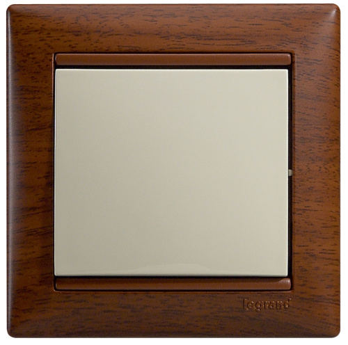 Переключатель 2напр 10A СЛНК VLN