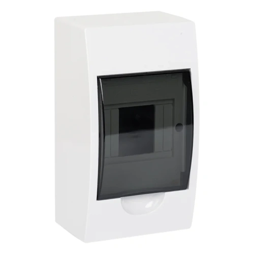 Щит распред. навесной ЩРН-П- 4 IP41 EKF PROxima